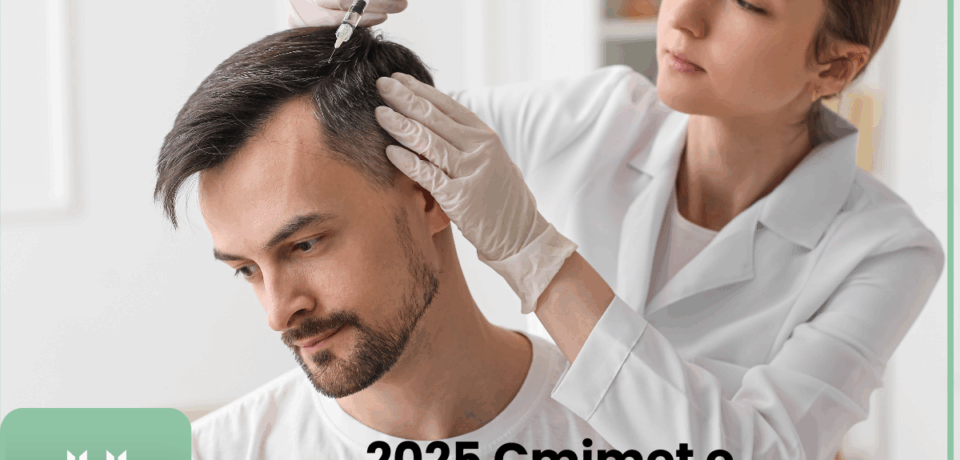 Çmimet e Transplantit të Flokëve në Shqipëri 2025